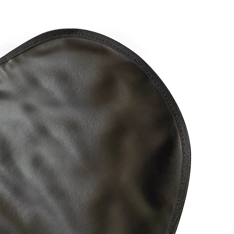 2021 Front Vinyl auto fender cover with sand bag