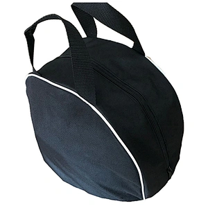 Motorcycle helmet storage bag durable 600D polyester motorcycle helmet bag