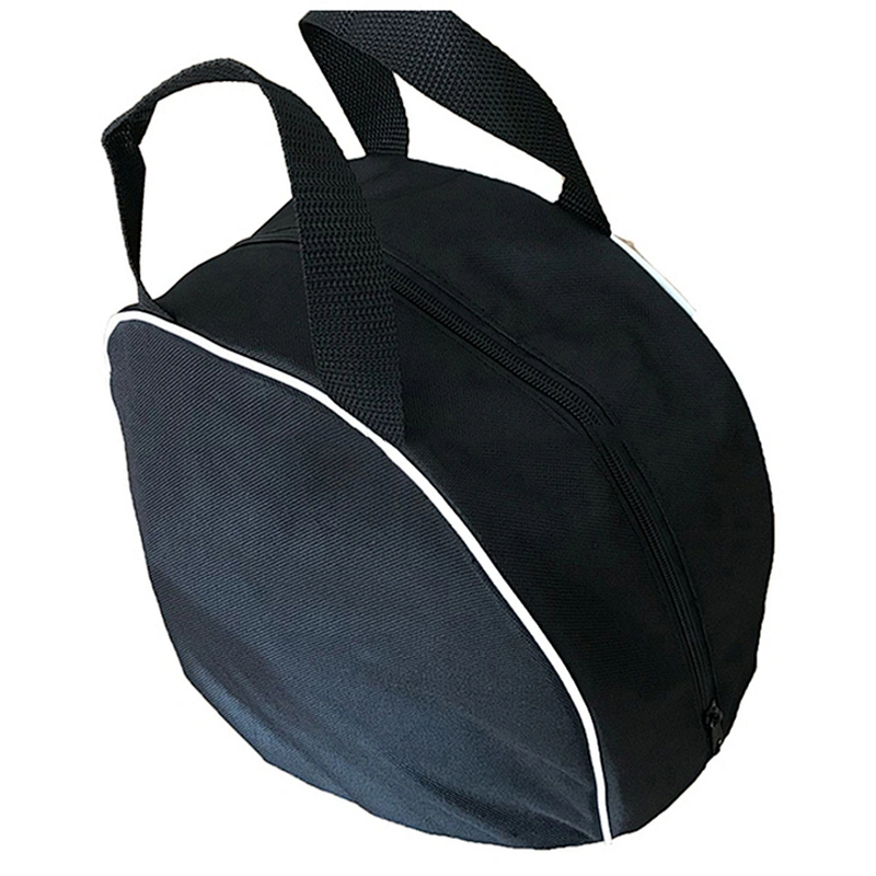 Motorcycle helmet storage bag durable 600D polyester motorcycle helmet bag