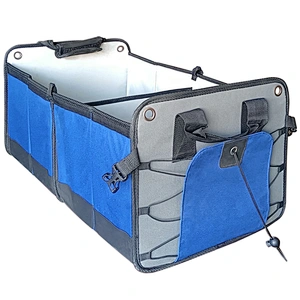 2021 Car interior Organizer
