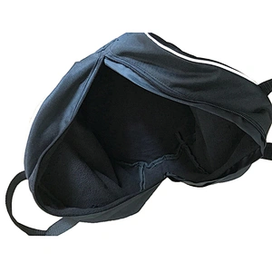 Motorcycle helmet storage bag durable 600D polyester motorcycle helmet bag