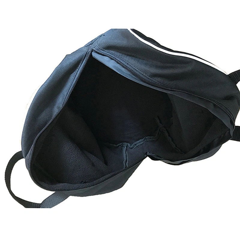 Motorcycle helmet storage bag durable 600D polyester motorcycle helmet bag