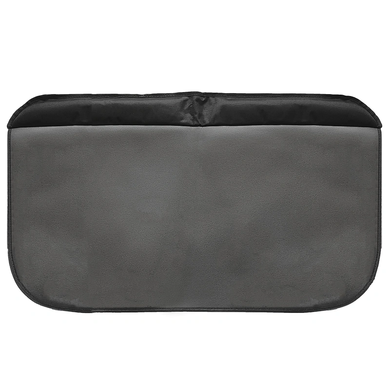 Fender cover with sand bag