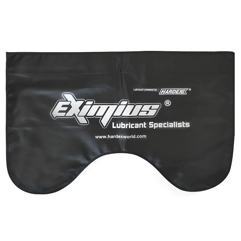 2021 Front Vinyl auto fender cover with sand bag
