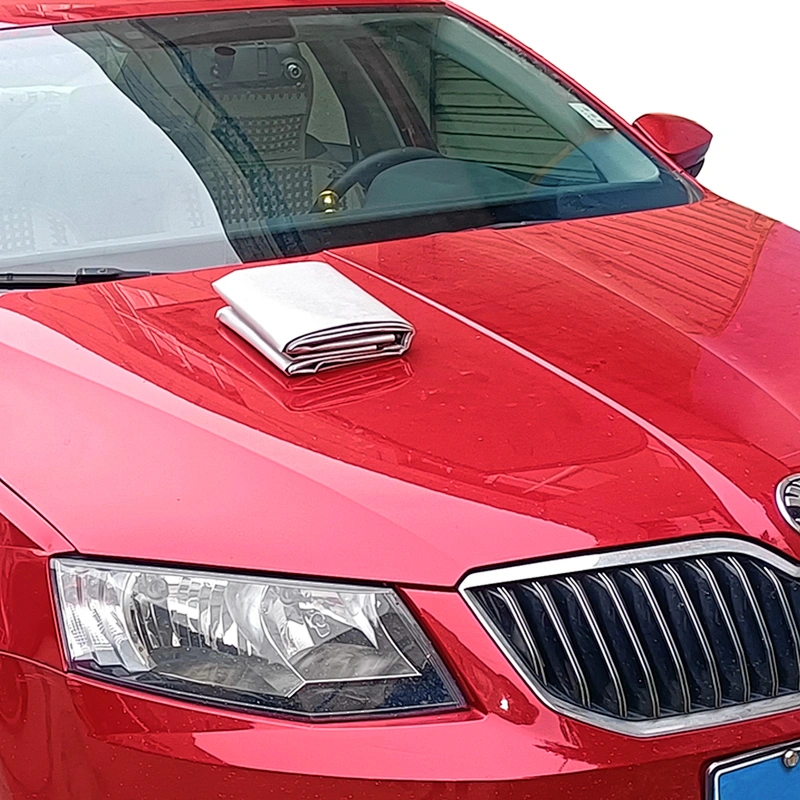 Magnetic car cover protect easy storage, car windshield snow cover