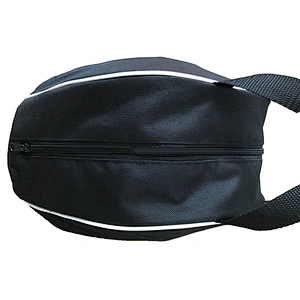 Motorcycle helmet storage bag durable 600D polyester motorcycle helmet bag