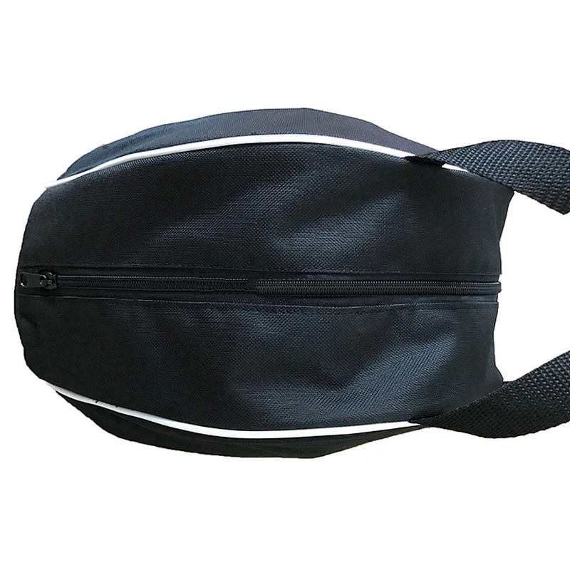 Motorcycle helmet storage bag durable 600D polyester motorcycle helmet bag