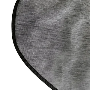 2021 Front Vinyl auto fender cover with sand bag