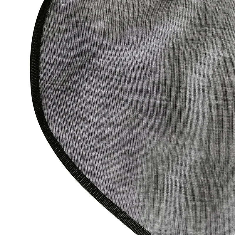 2021 Front Vinyl auto fender cover with sand bag