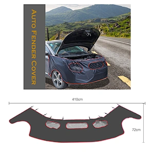 fender cover