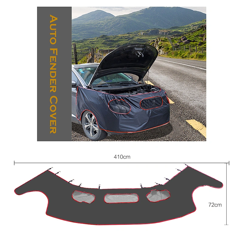 fender cover