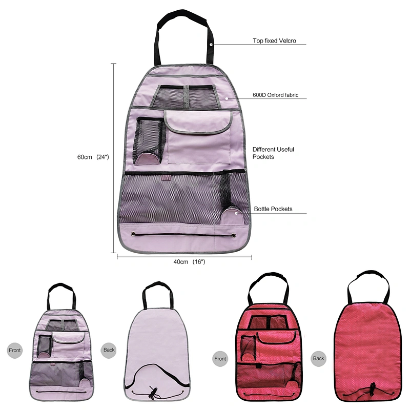 2021 Car interior Organizer
