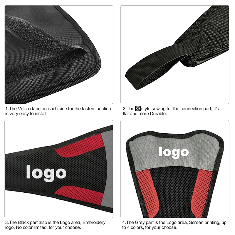 2021 bike sweat guard belt