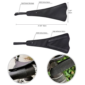2021 bike sweat guard