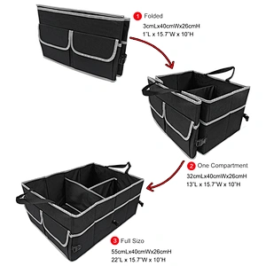 2021 Car interior Organizer
