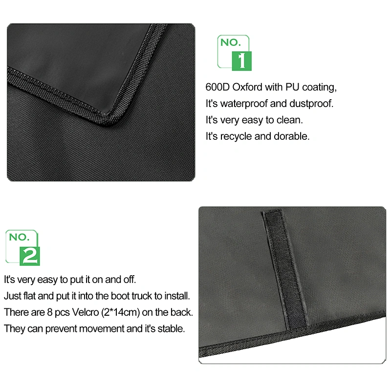 2021 universal boot liner