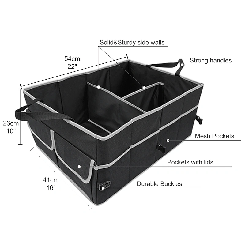 2021 Car interior Organizer