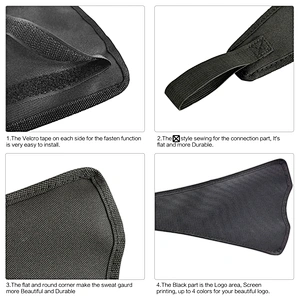 2021 bike sweat guard