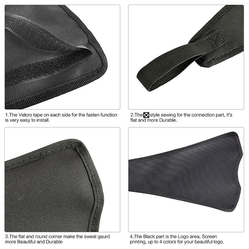 2021 bike sweat guard