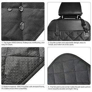 2021 universal boot liner