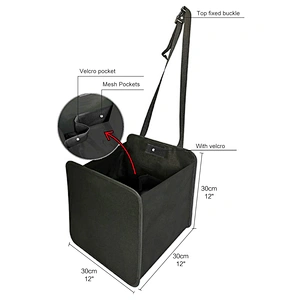 2021 Car interior Organizer