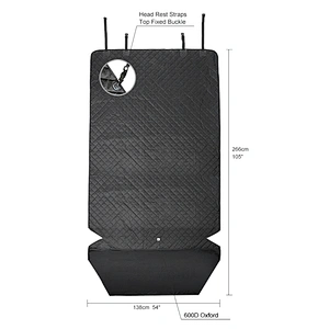 2021 universal boot liner