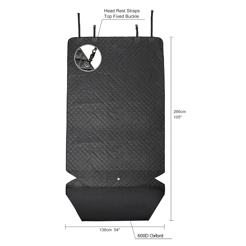 2021 universal boot liner