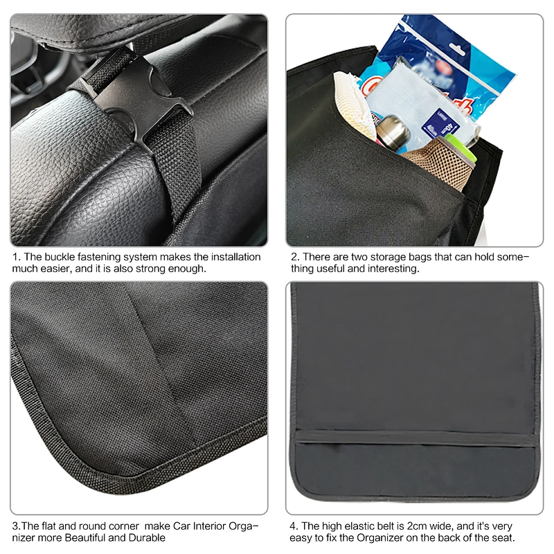 2021 Car interior Organizer