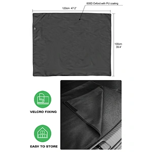 2021 universal boot liner