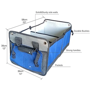 2021 Car interior Organizer