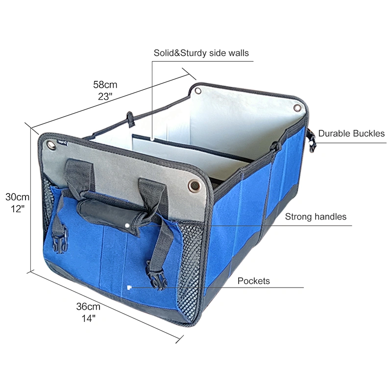 2021 Car interior Organizer