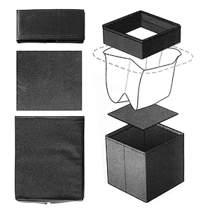 2021 Car interior Organizer