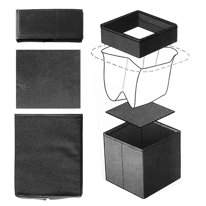 2021 Car interior Organizer