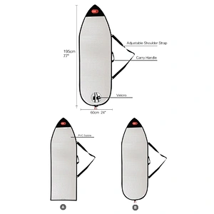 2021 Surfboard Bag