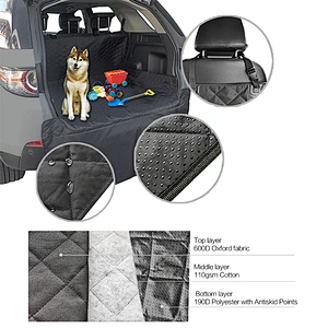 2021 universal boot liner