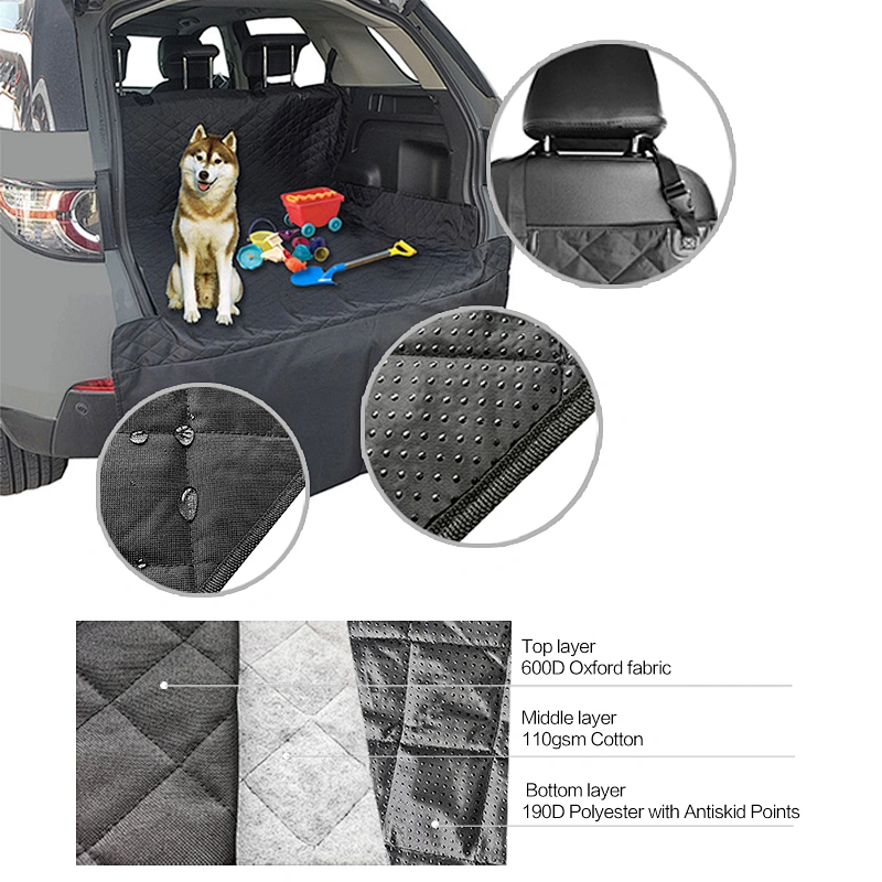 2021 universal boot liner