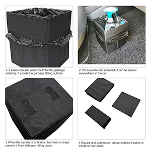 2021 Car interior Organizer