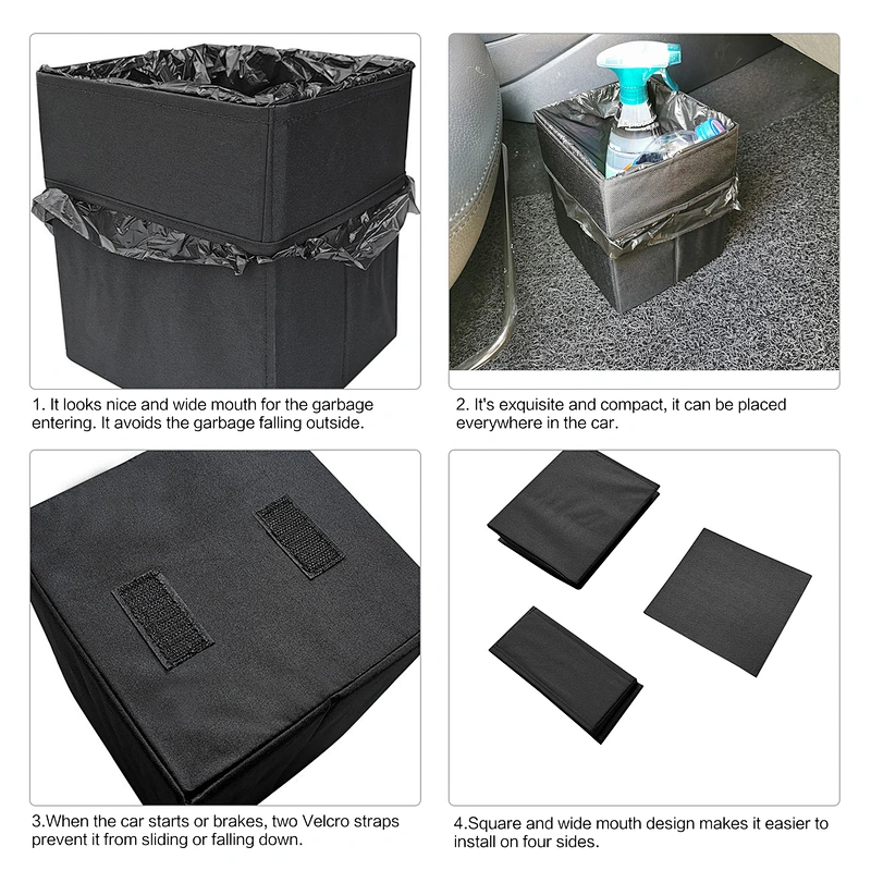 2021 Car interior Organizer