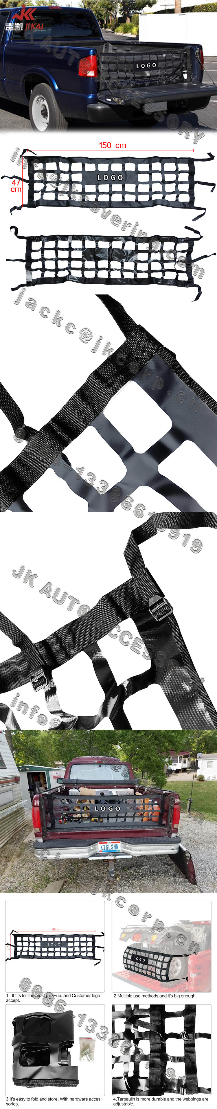 tailgate bike pads manufacturer, We are an auto accessory products manufacturer.