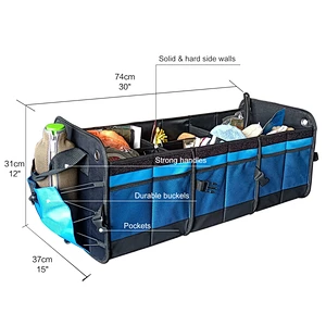 2021 Car interior Organizer