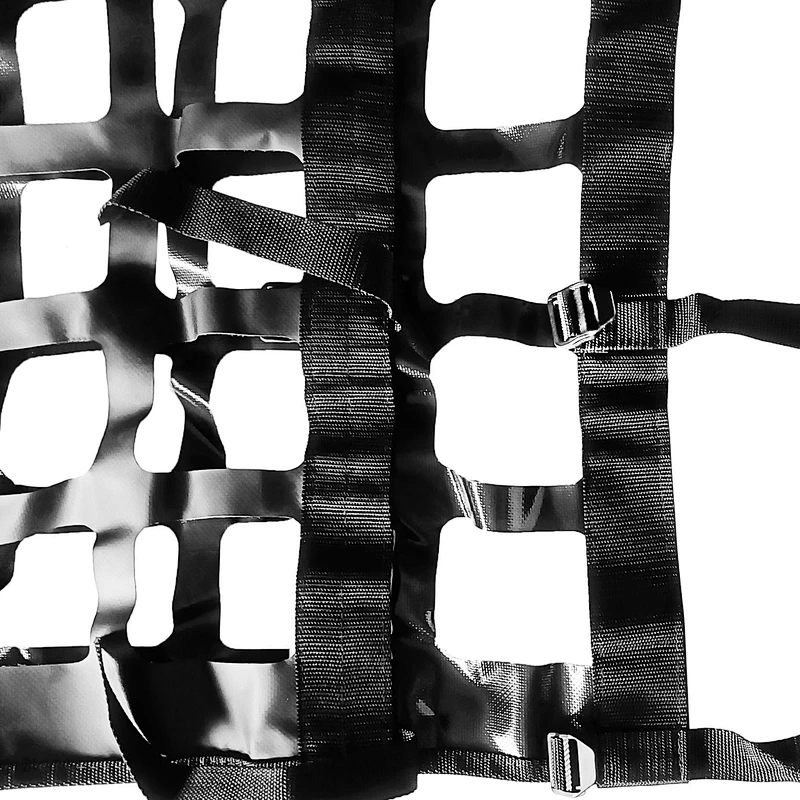 Tailgate bike pads