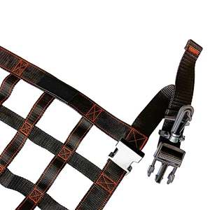 Tailgate bike pads