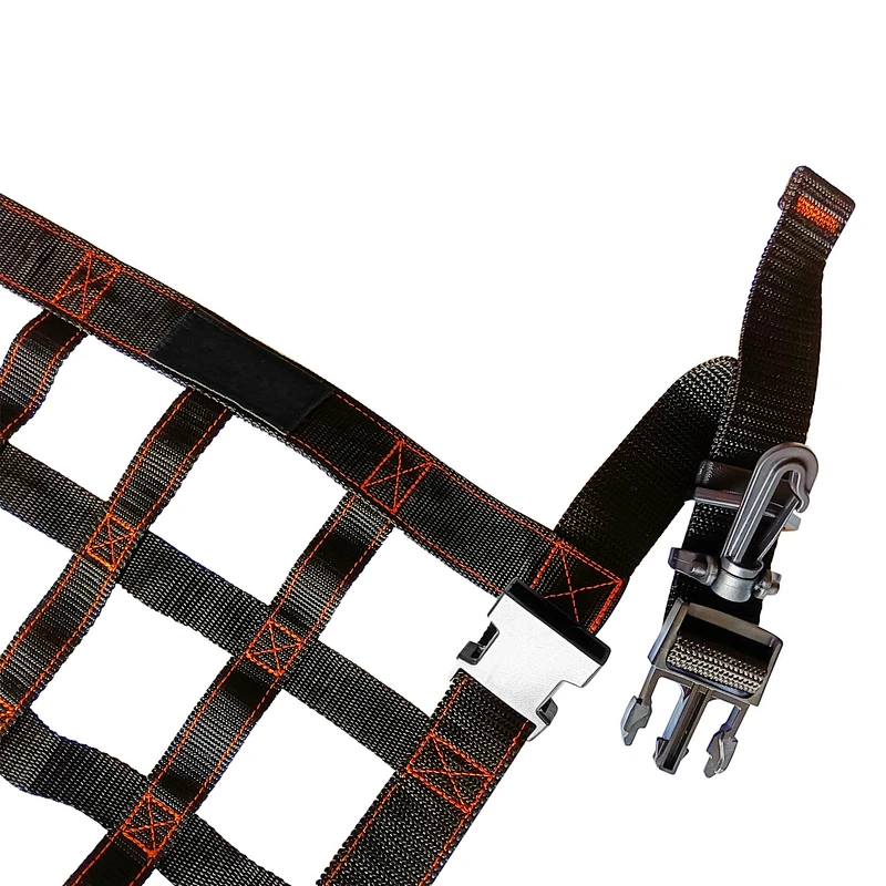 Tailgate bike pads