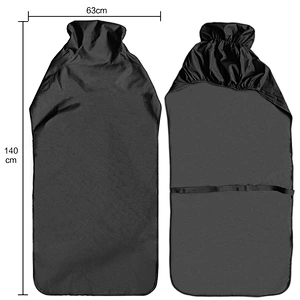 2021 600D Oxford fabric seat cover
