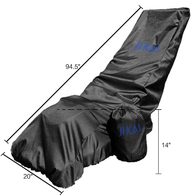 Weather and UV Protected Covering for Push Mowers Lawn Tractor Cover Riding Lawn Mower Cover