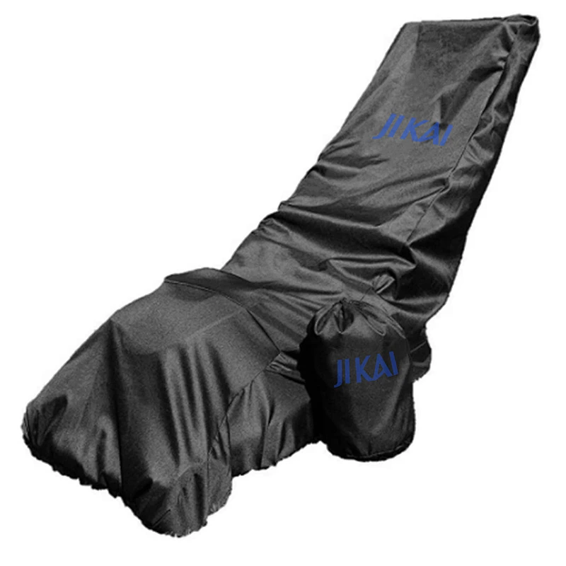 Weather and UV Protected Covering for Push Mowers Lawn Tractor Cover Riding Lawn Mower Cover