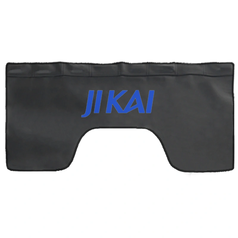2021 4mm foam auto fender cover with pocket