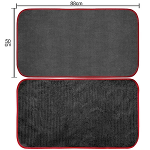 2021 4mm foam auto fender cover with pocket
