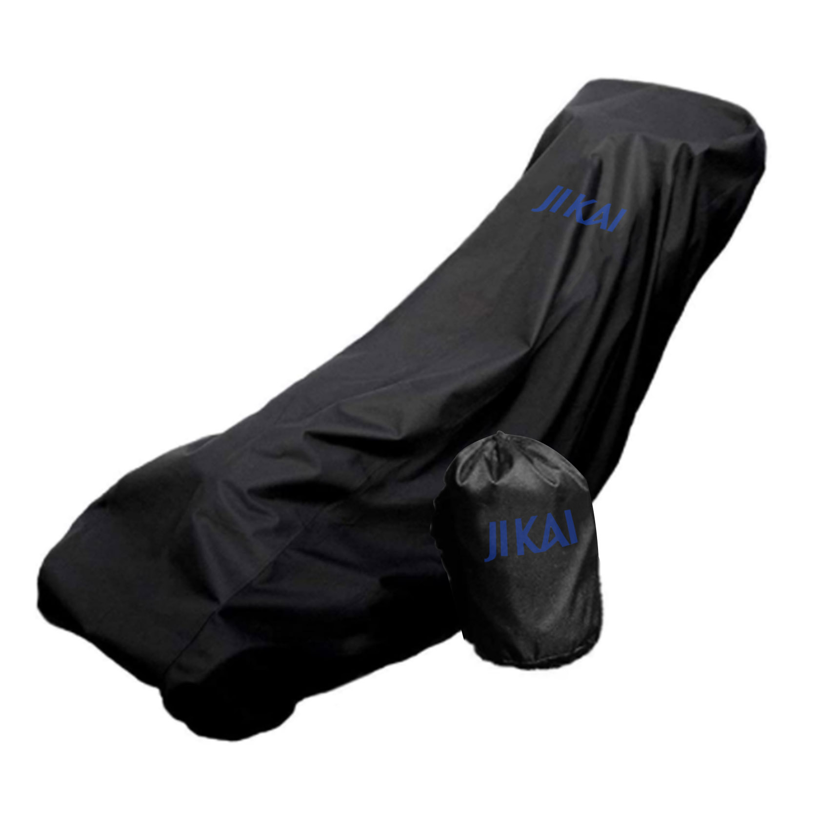 Weather and UV Protected Covering for Push Mowers Lawn Tractor Cover Riding Lawn Mower Cover