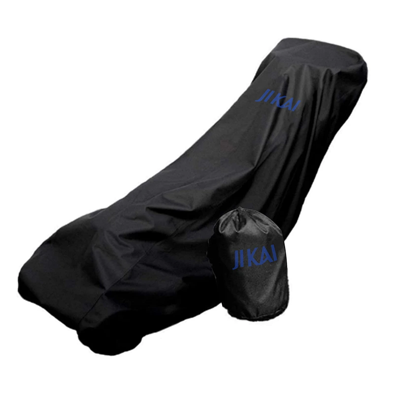 Weather and UV Protected Covering for Push Mowers Lawn Tractor Cover Riding Lawn Mower Cover